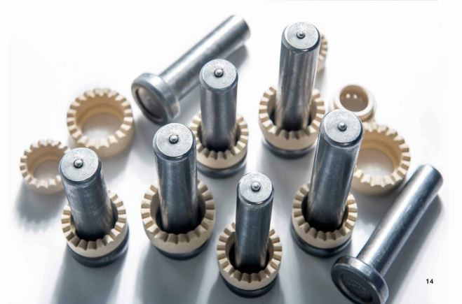 Shear Stud Welding suppliers