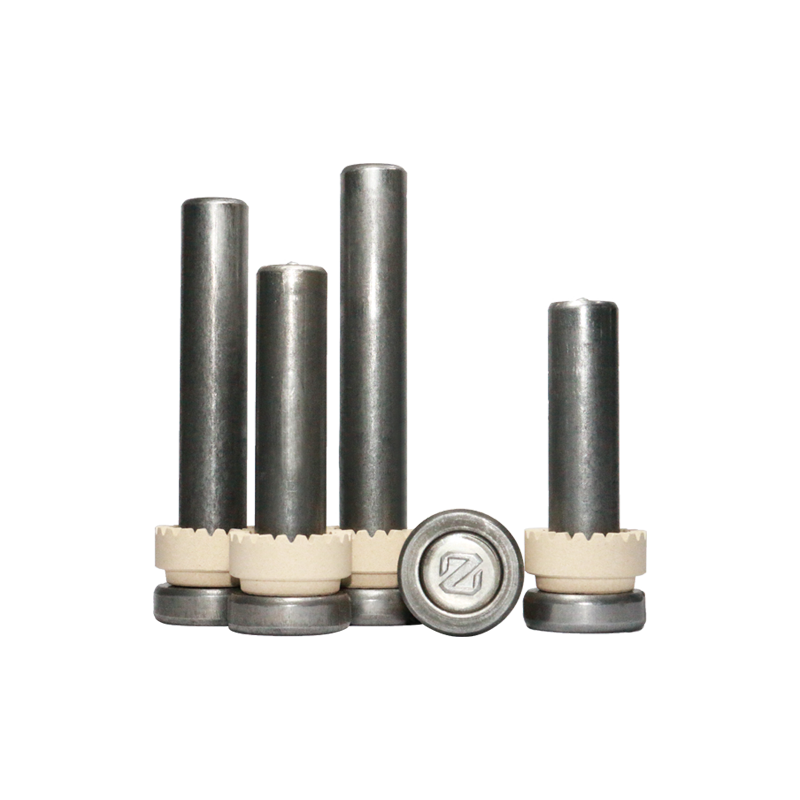 Shear Stud Welding best
