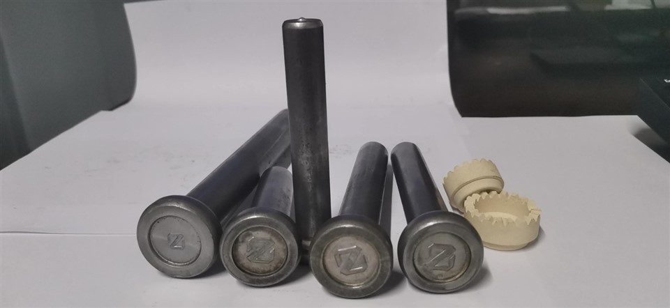 Shear Stud Welding high quality