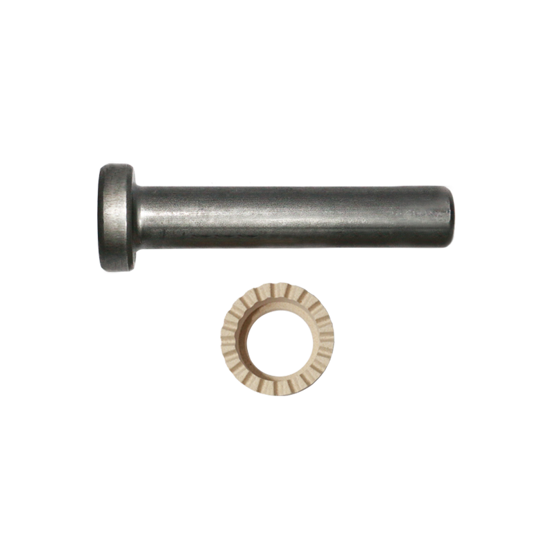 Shear Stud Welding factory